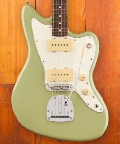 FENDER PLAYER II JAZZMASTER RW