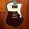 D'ANGELICO DELUXE LUDLOW LE MATTE WINE B-STOCK