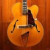 D'ANGELICO EXCEL EXL-1 AMBER