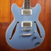 D'ANGELICO EXCEL MINI DC TOUR SLATE BLUE