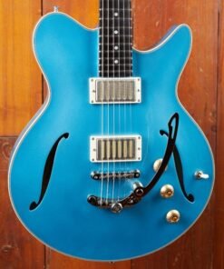 EASTMAN ROMEO LA, AZUL CELESTINA