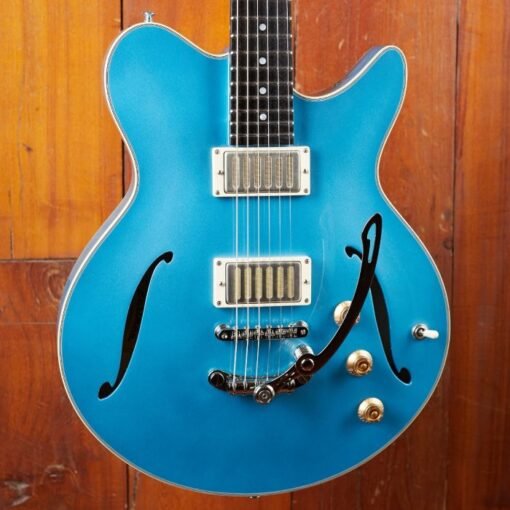 EASTMAN ROMEO LA, AZUL CELESTINA