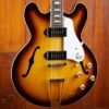 EPIPHONE CASINO USA COLLECTION VINTAGE SUNBURST