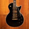 EPIPHONE LES PAUL CUSTOM BLACK BEAUTY