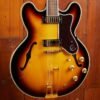 EPIPHONE SHERATON VINTAGE SUNBURST