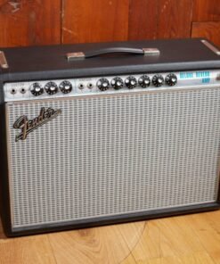 Fender '68 Custom Deluxe Reverb