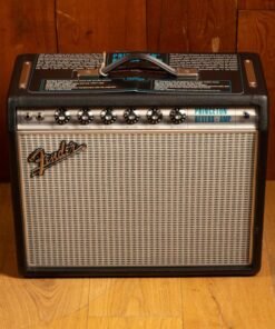 FENDER '68 CUSTOM PRINCETON REVERB