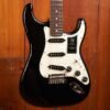 FENDER 70TH ANNIVERSARY PLAYER STRATOCASTER RW NEBULA NOIR