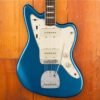 FENDER AMERICAN VINTAGE II 1966 JAZZMASTER RW LAKE PLACID BLUE