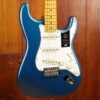 FENDER AMERICAN VINTAGE II 1973 STRATOCASTER MN LAKE PLACID BLUE