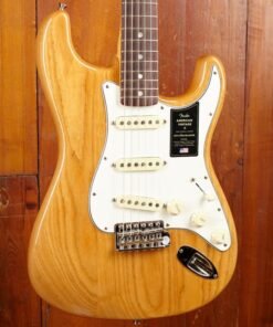 FENDER AMERICAN VINTAGE II 1973 STRATOCASTER RW AGED NATURAL