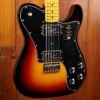 FENDER AMERICAN VINTAGE II 1975 TELECASTER DELUXE MN 3TS