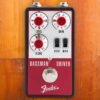 FENDER BASSMAN DRIVER