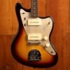 FENDER CS 1959 250K JAZZMASTER JOURNEYMAN RELIC CHOCOLATE 3TSB