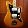 FENDER MIJ HYBRID II JAZZMASTER MN VINTAGE NATURAL