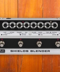 FENDER SHIELDS BLENDER