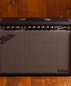 FENDER TONE MASTER DELUXE REVERB