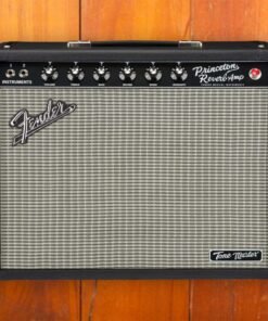 FENDER TONE MASTER PRINCETON REVERB