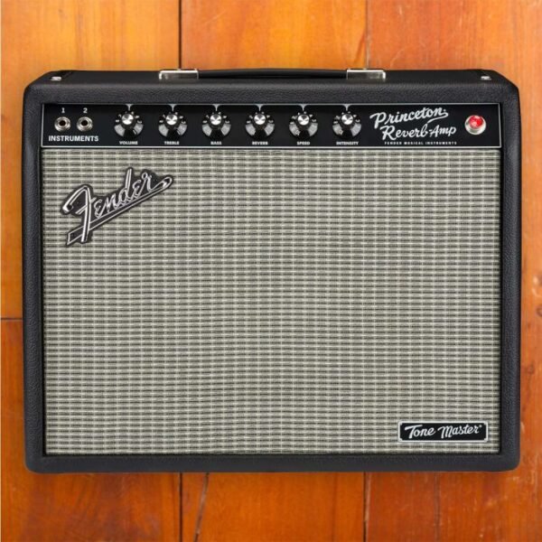 FENDER TONE MASTER PRINCETON REVERB