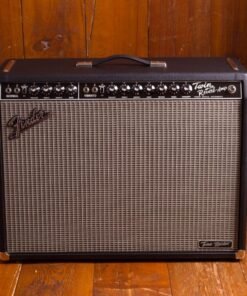 FENDER TONE MASTER TWIN REVERB