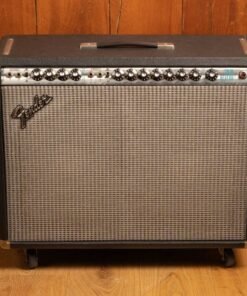 FENDER TWIN REVERB (1981)