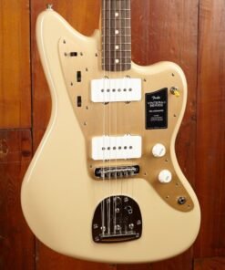 FENDER VINTERA II '50S JAZZMASTER RW DESERT SAND