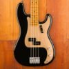 Fender Vintera II '50s Precision Bass MN Negro