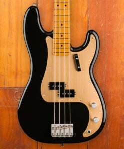 Fender Vintera II '50s Precision Bass MN Negro