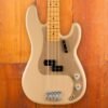 FENDER VINTERA II '50S PRECISION BASS MN DESERT SAND