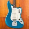 FENDER VINTERA II '60S BASS VI RW LAKE PLACID AZUL