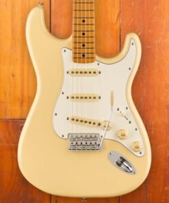 FENDER VINTERA II '70S STRATOCASTER MN BLANCO VINTAGE