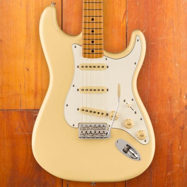 FENDER VINTERA II '70S STRATOCASTER MN BLANCO VINTAGE