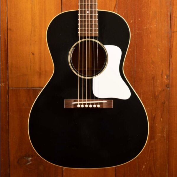 GIBSON 1933 L-00 LIGHT AGED EBONY