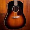 GIBSON BANNER J-45 1942 LIGHT AGED