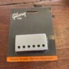 GIBSON BRIDGE POSITION HUMBUCKER COVER / CHROME