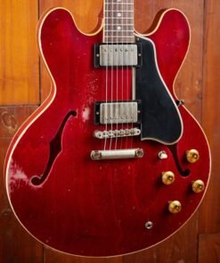 GIBSON CS 1959 ES-335 REISSUE