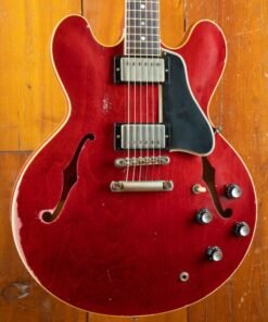 GIBSON CS 1961 ES-335 REISSUE