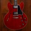 GIBSON CS 1964 ES-335 REISSUE VOS SIXTIES CHERRY