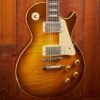 GIBSON CS LES PAUL GREEN LEMON BURST 1959 MURPHY LAB HEAVY AGED