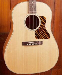 GIBSON J-35 FADED 30S