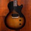 GIBSON LES PAUL JUNIOR VINTAGE TOBACCO BURST