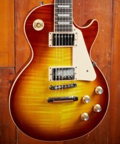 GIBSON LES PAUL STANDARD 60S ICED TEA