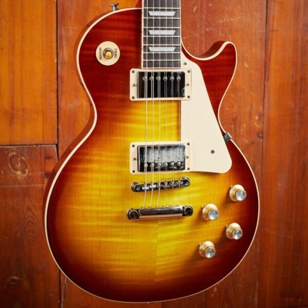 GIBSON LES PAUL STANDARD 60S ICED TEA