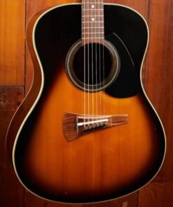 GIBSON MK-35 ACOUSTIC STEEL STRING (1974)