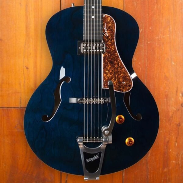 GODIN 5TH AVENUE NIGHT CLUB INDIGO AZUL