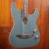 GODIN G­-TOUR NYLON LIMITED ARCTIK AZUL