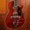 GRETSCH G6130T LTD SIDEWINDER