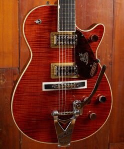 GRETSCH G6130T LTD SIDEWINDER