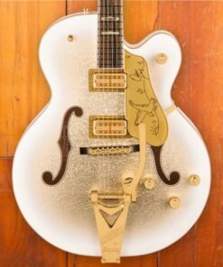 GRETSCH G6136TG-OP LIMITED EDITION ORVILLE PECK FALCON