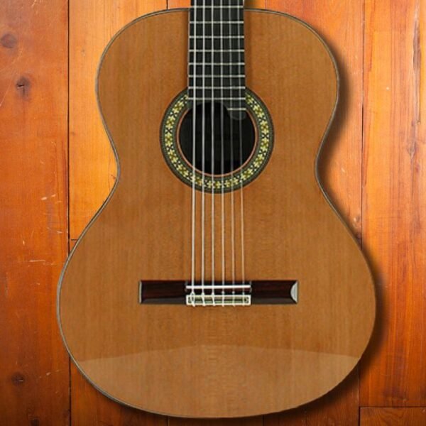 GUITARRA ALHAMBRA 11P EN VENTA ONLINE